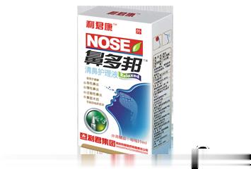 鼻多邦