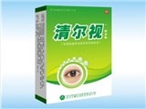 清尔视明目贴  眼科  贴剂