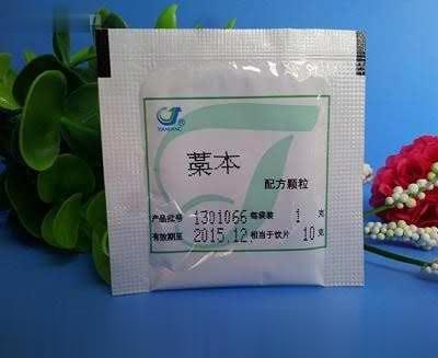 藁本 中药配方颗粒