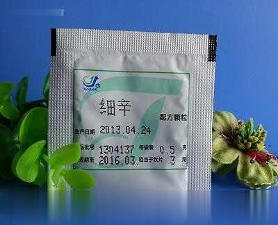 细辛中药配方颗粒