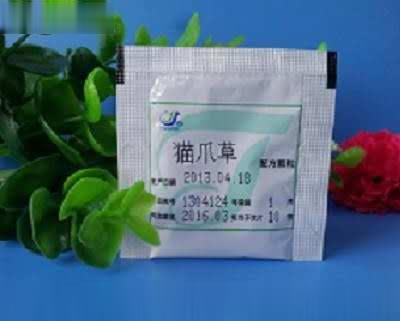 猫爪草配方颗粒