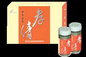 孝清胶囊