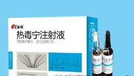 热毒宁注射液