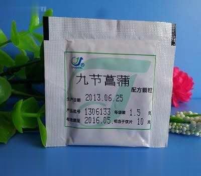 九节菖蒲中药配方颗粒