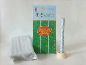 竖版熏香纯艾条