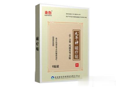 九牛神风湿关节炎贴