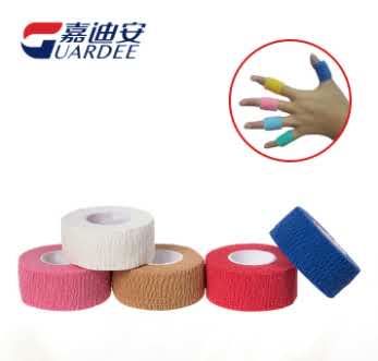 全棉自粘弹性绷带
