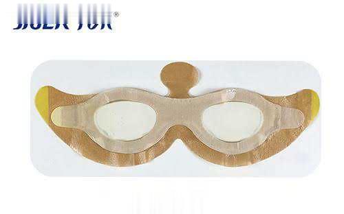 一次性水凝胶眼贴