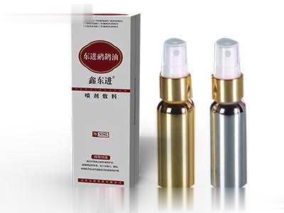 东进鸸鹋油喷剂辅料