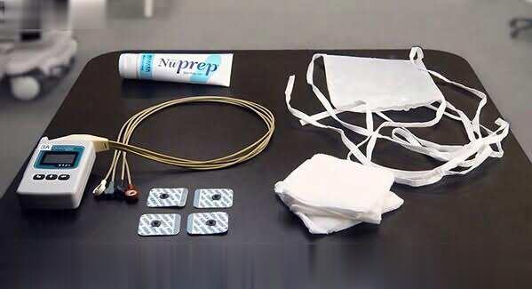 美国韦弗Nuprep磨砂膏皮肤预备膏凝胶