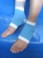 足跟防裂袜