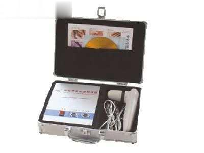 皮肤检测仪
