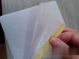 水刺布膏药布 无纺布膏药布