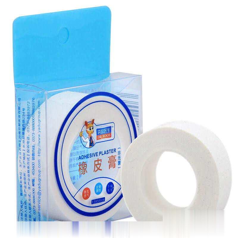 袋鼠医生医用橡皮膏