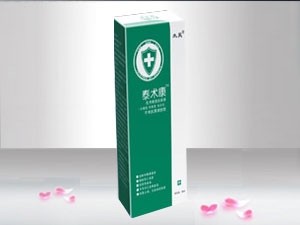 医用载液抗菌器(泰术康)——手术抗菌清创型