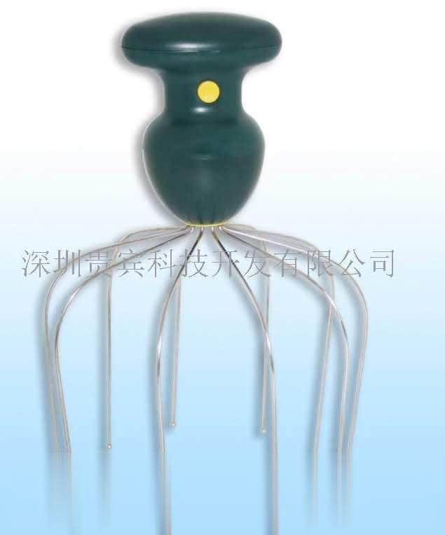 gh-304健脑仪