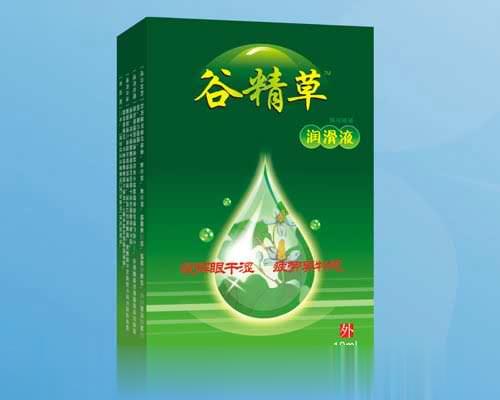 谷精草&amp;amp;amp;#8482;隐形眼镜