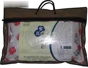 菊水蒙花降压明目枕