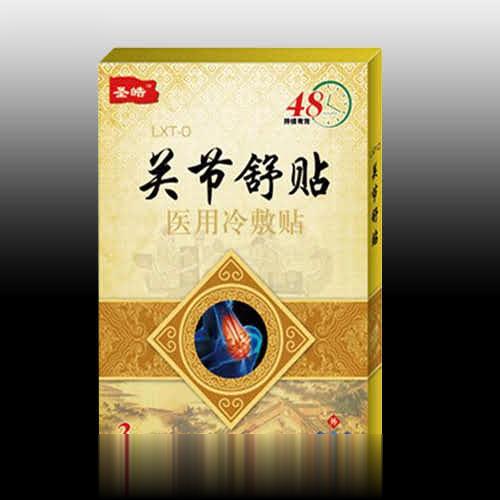 关节舒贴医用冷敷贴