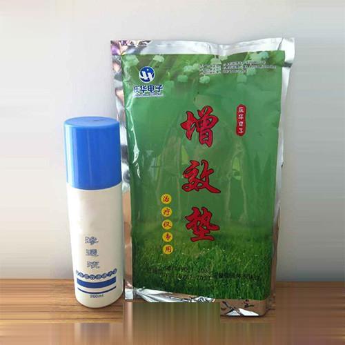 中药提速中药包+渗透液