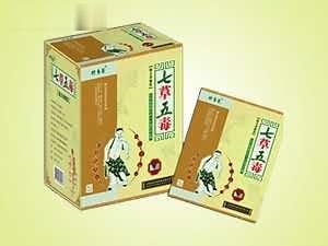 七草五毒强力消痛型