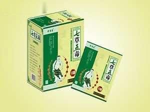 七草五毒四季康复型