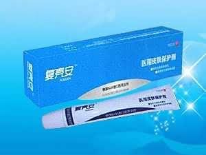 复壳安/医用皮肤保护剂