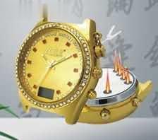 豪景石英表式医用激光治疗仪