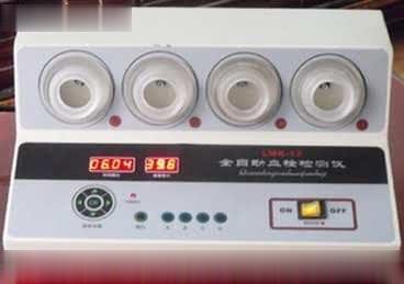 LMK-12型血栓检测仪