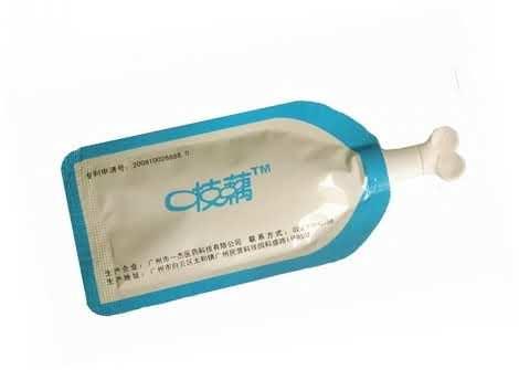 医用超声耦合剂 （杀菌型普通级）（12g/20g）