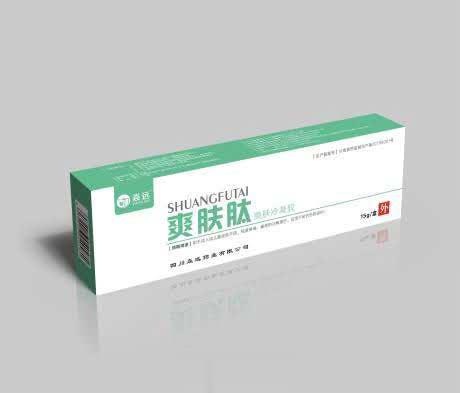 爽肤肽