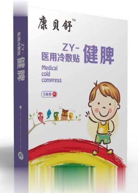 康贝舒健脾贴