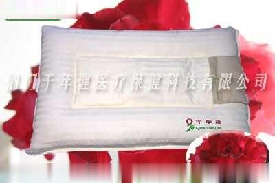 玫瑰保健枕