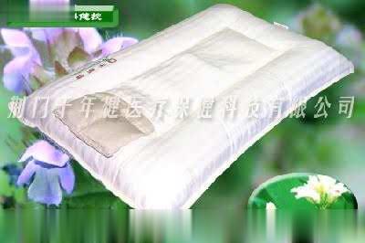失眠多梦保健枕