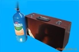 便携式家用氧气瓶供氧器4升