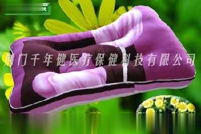 野菊花保健枕