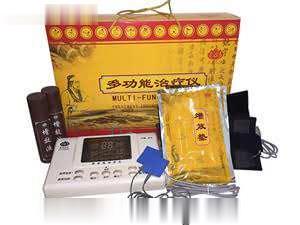 多功能治疗仪
