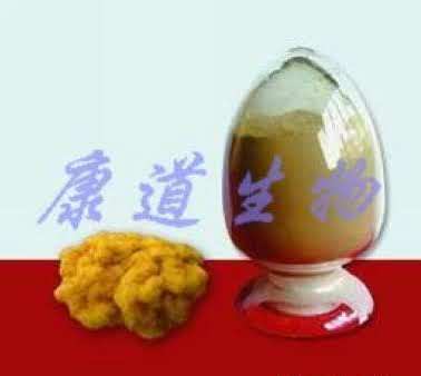 康道生物供金耳多糖