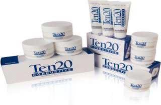 进口、医用导电膏 (Ten20® )