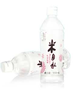 子月堂米月水