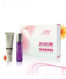 妈妈美疤痕请