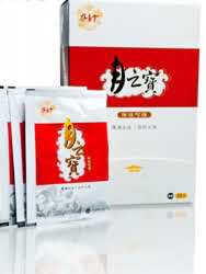 好月家月之宝