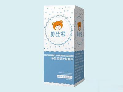 多效紫草护肤精华BABYOIL
