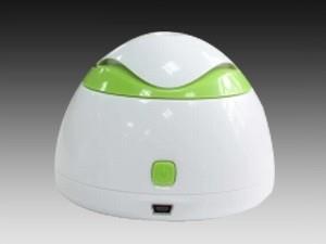 预防咳嗽加湿器