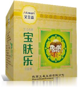 宝肤乐抑菌膏