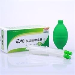 欧畅多功能冲洗器