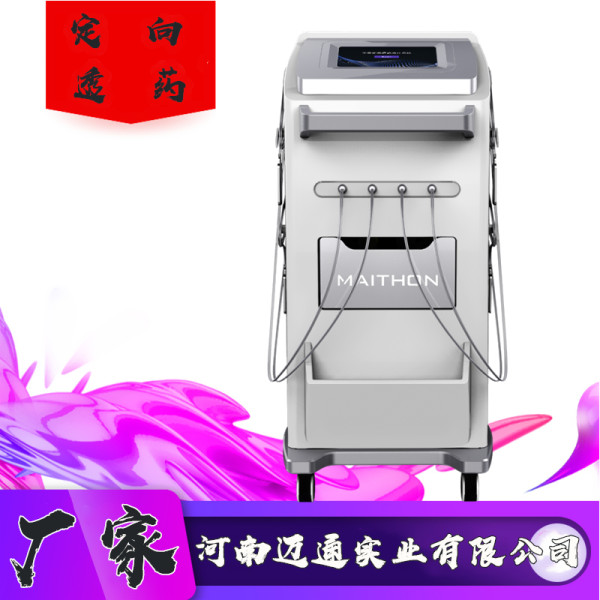 中药离子导入治疗仪
