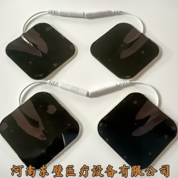 一次性理疗用体表电极片