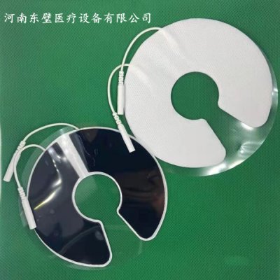 理疗用体表电极贴片