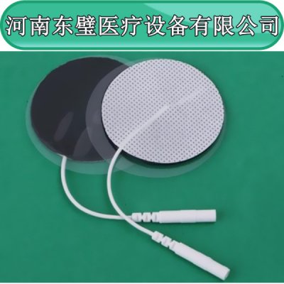 理疗用体表电极片（圆形）